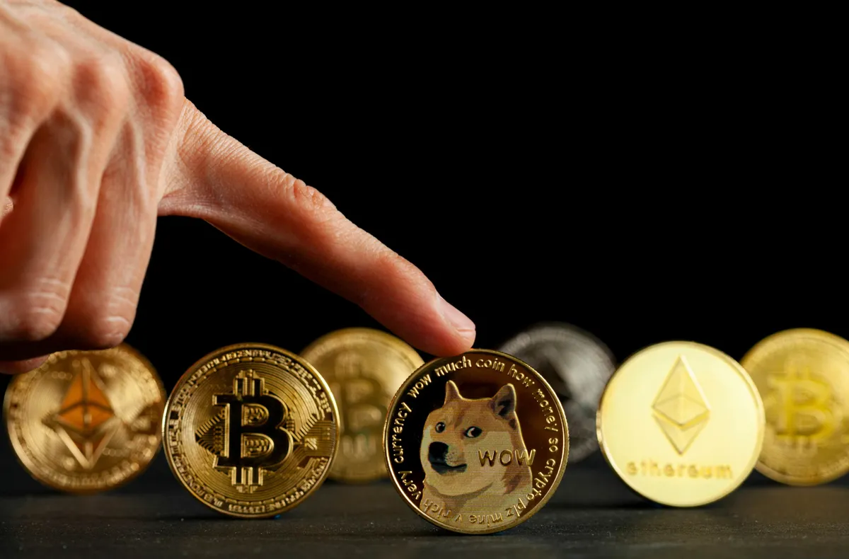 Zero knowledge proofs on crypto exchange
