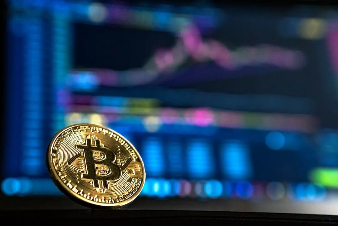 Spread comparison between low fee crypto exchanges