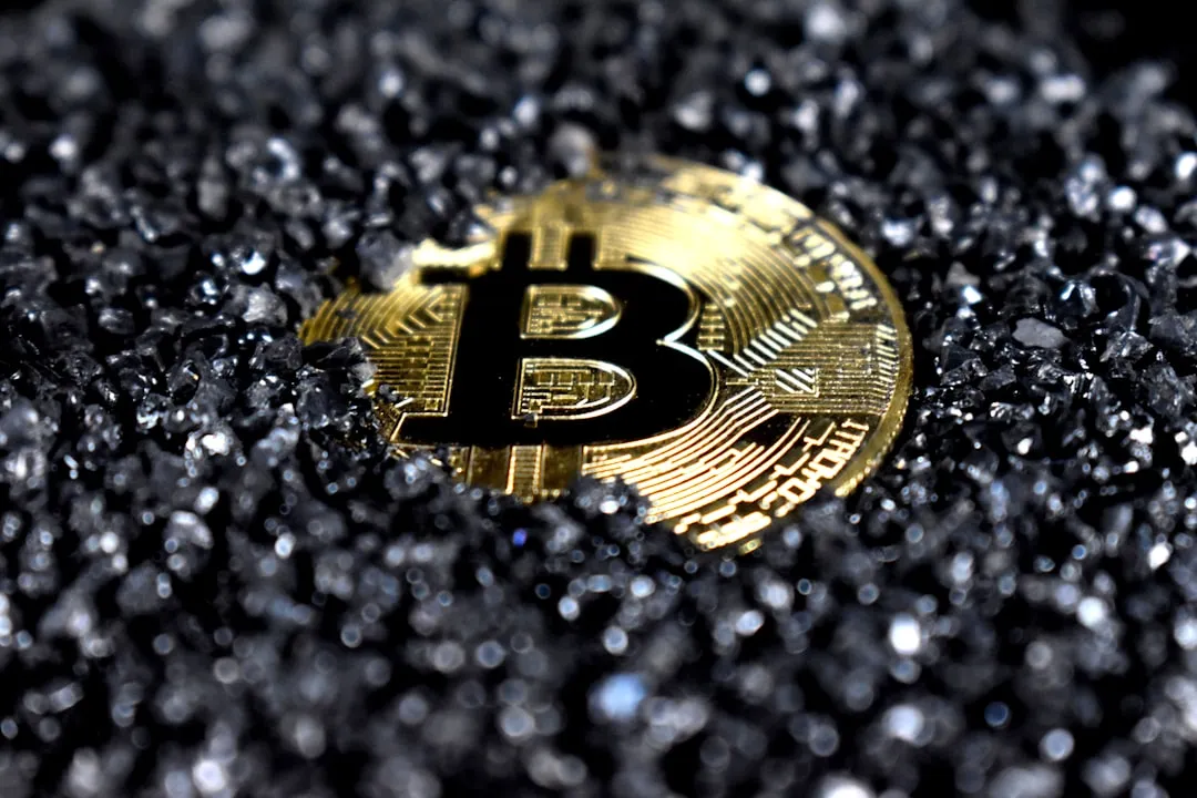 Biometric authentication on mobile crypto exchange